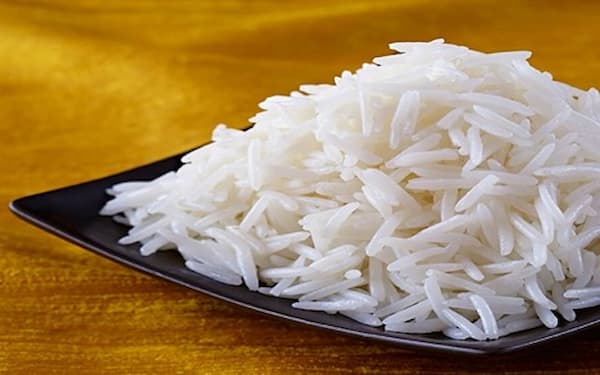 تصویر 3 از قیمت برنج پاکستانی دانه سفید + خرید باور نکردنی